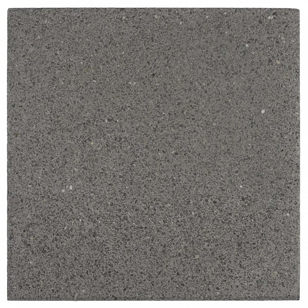 Terrastegel 40x40x3.9 cm Grijs - ongecoat ~