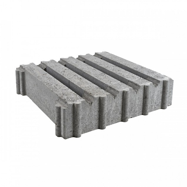Grasdal 40x37.5x10 cm - Benor ~