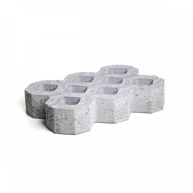 Grasdal 60x40x12 cm - Benor ~