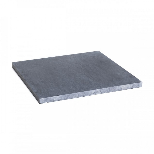 Bluestone Vietnamees gezaagd 50x50x2.5 cm (4 st/m²)