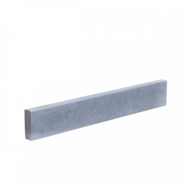 Bluestone opsluitband Vietnamees 100x15x3 velling 3/3 mm ~