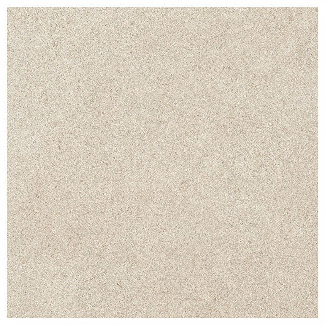Keramische tegel 60x60 R Roche Crema ~