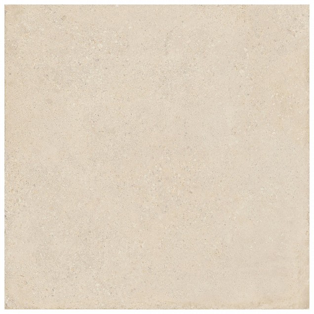 Keramische tegel 100x100 R Sedimento Beige ~