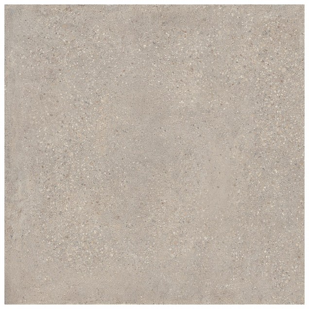 Keramische tegel 100x100 R Sedimento Grey ~