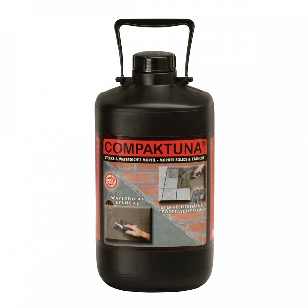 Compaktuna bus 5 L