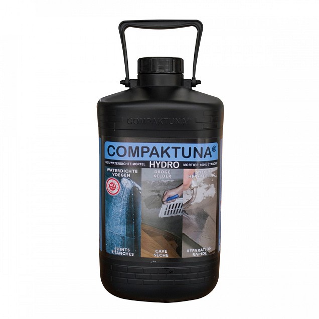 Compaktuna Hydro bus 5 L
