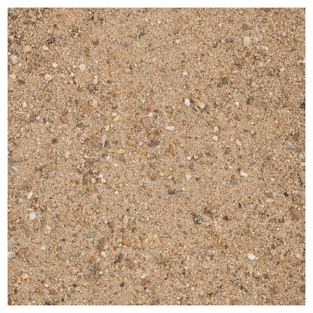 Rivierzand 0-4 mm 25 kg ~