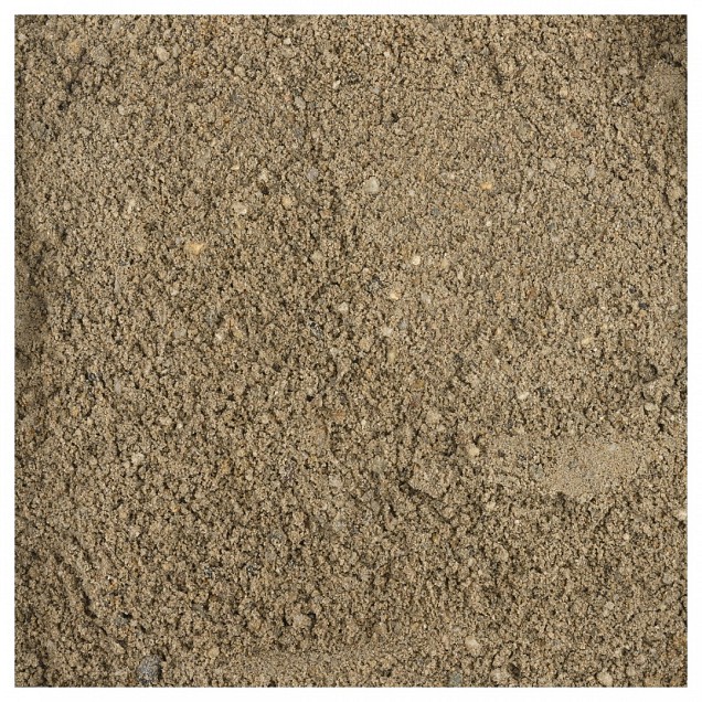Brekerzand 25 kg ~