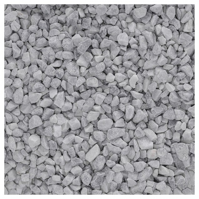 Big bag 1500 kg Gletsjer Blue 8-12 mm ~