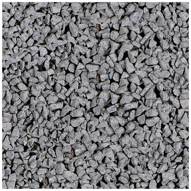 Nero Basalt 8-11 mm 25 kg ~