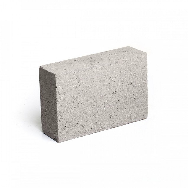 Betonblok 29x09x19 cm vol - Benor 15/2.2