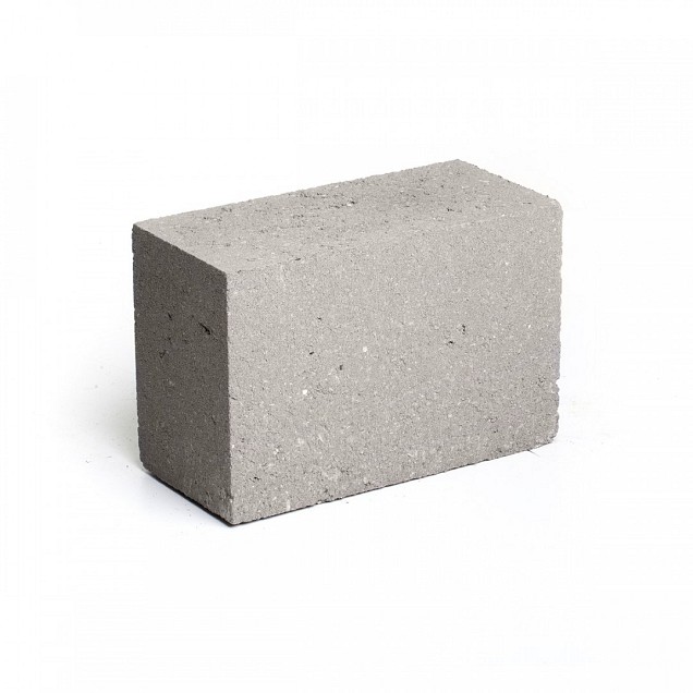 Betonblok 29x14x19 cm vol - Benor 15/2.2