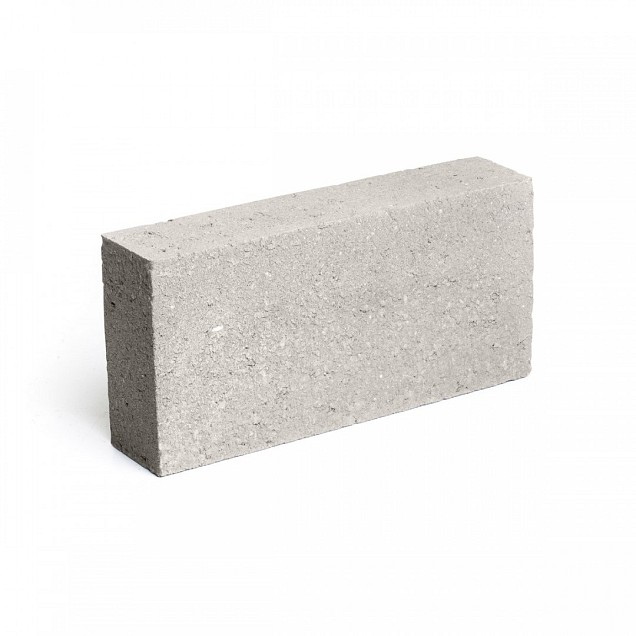 Betonblok 39x09x19 cm vol - Benor 15/2.2