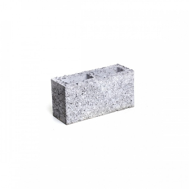 Argexblok 39x14x19 cm hol- Benor 4/1.2