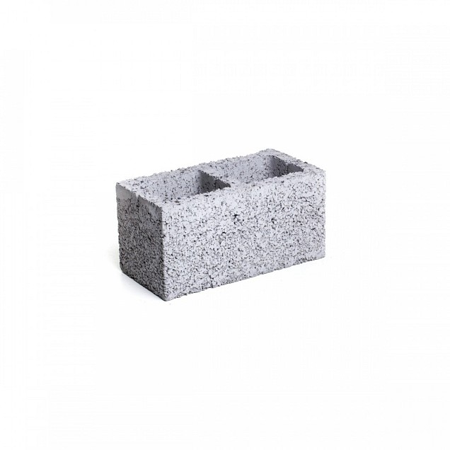 Argexblok 39x19x19 cm hol- Benor 4/1.0