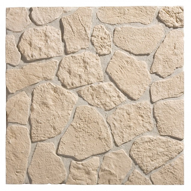 Steenstrip Rodos 1 m²/doos ~