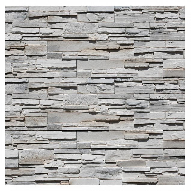 Steenstrip Grenada 02 Beige 55x11.7x2.2-3.8 cm 0.32 m²/doos ~