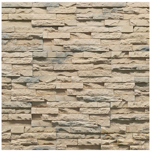 Steenstrip Minnesota 2 33x10.5x0.8-1.7 cm 0.43 m²/doos ~