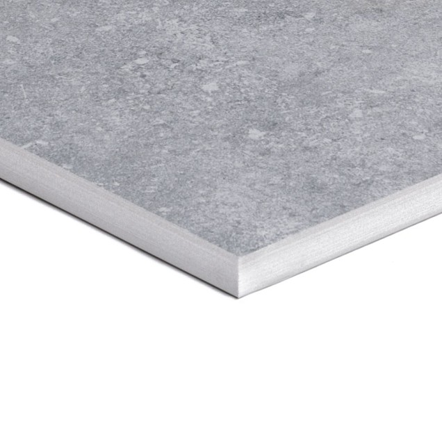 KP Keramiek 20 mm - tegels Verzaging recht zaagsnede <= 100 cm ~