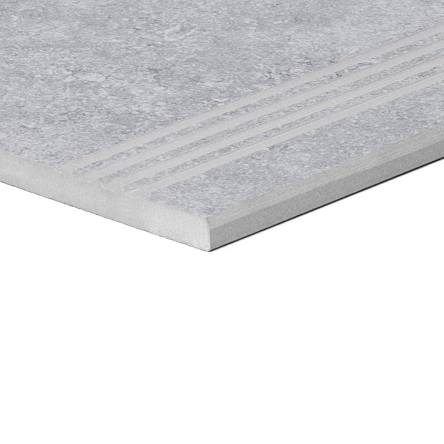 Antislipgroeven keramisch 2.0 doorlopend 4x2 mm ~