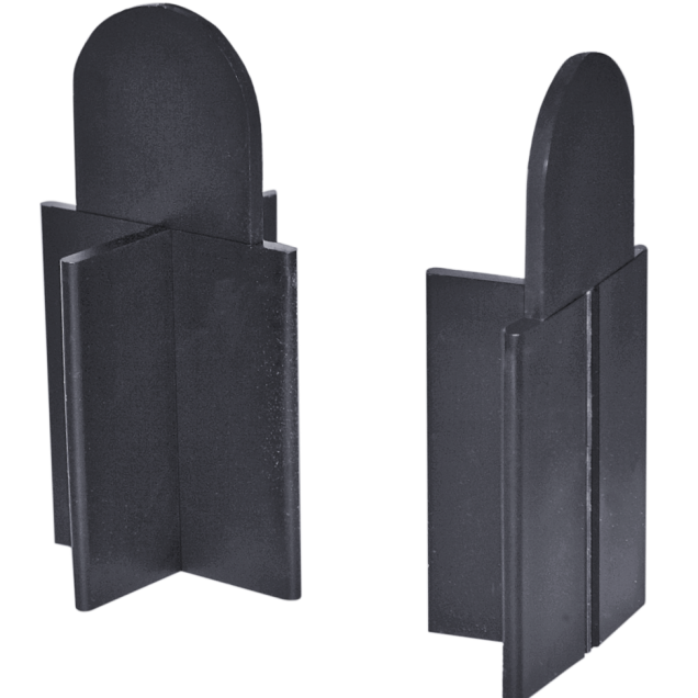 Redsun Spacer afstandhouder 5 mm ~