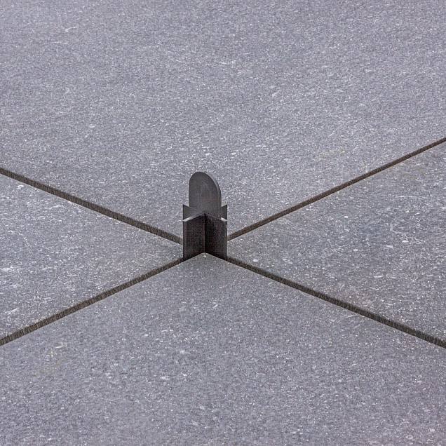 Redsun Spacer afstandhouder 5 mm ~
