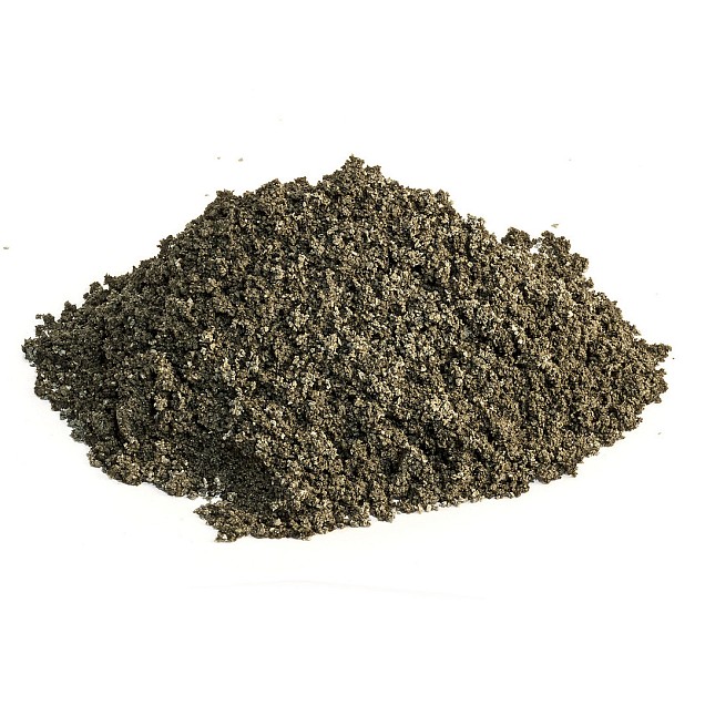 Inveegzand Basalt 0,02-2 mm (20 kg) ~