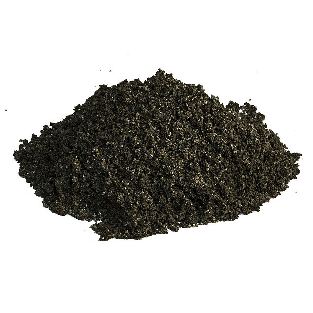 Inveegzand Basalt 0,02-2 mm (20 kg) ~