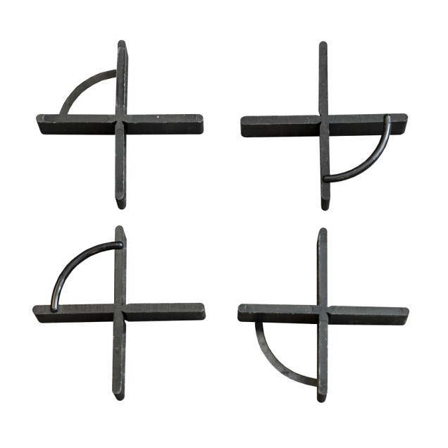Voegkruizen 5 mm tbv Keramiek 100 st ~