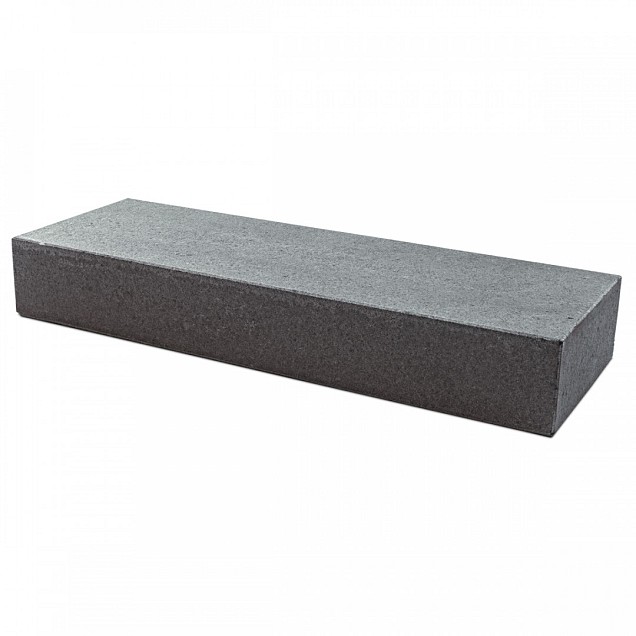 Traptrede Pacific Black 150x35x15 cm. ~
