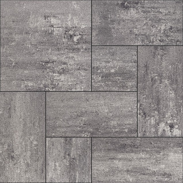 Premiton groot wildverband 6 cm. Lanzarote ~