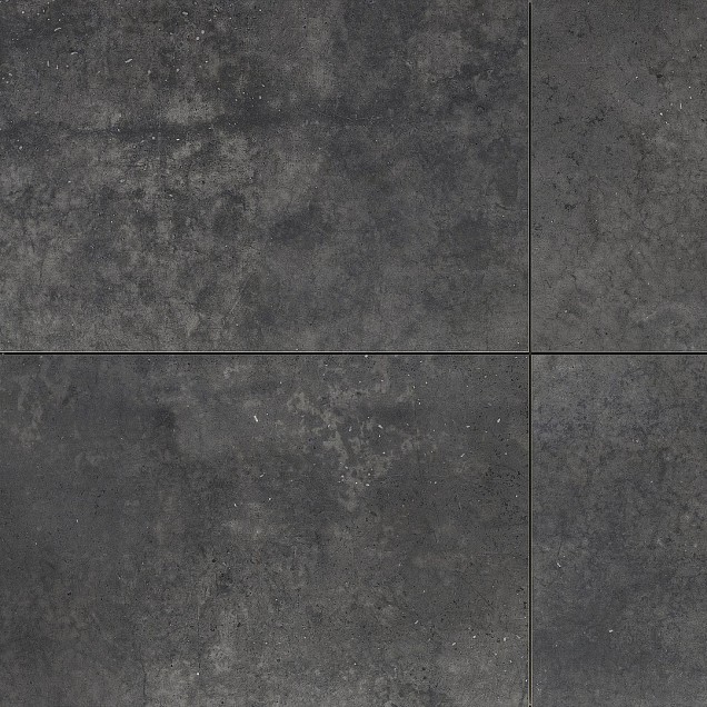 Verona Antracite 90x60x2 cm. ~
