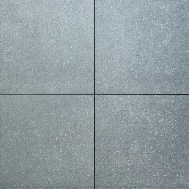 Cerasun Bluestone Grigio 60x60x4 cm. ~