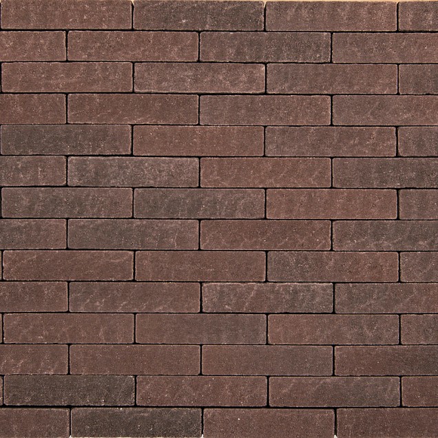 Retro Natura 20x5x8 cm. London ~