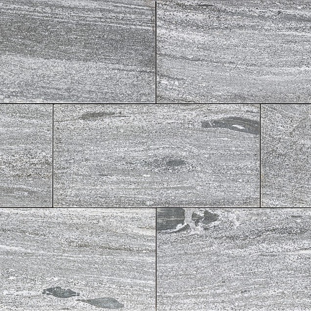 Juparana Piazzo Waterjet Linea 60x40x3 cm. ~