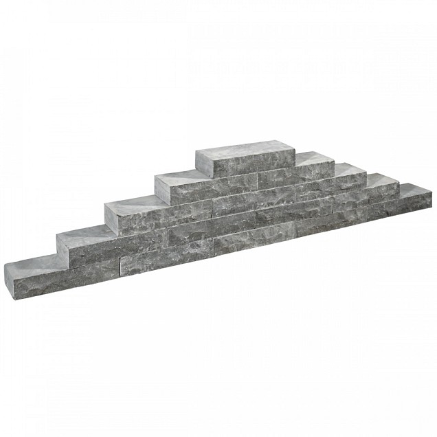Slimwall Blue Moon Rockface 40x16x8 cm. ~