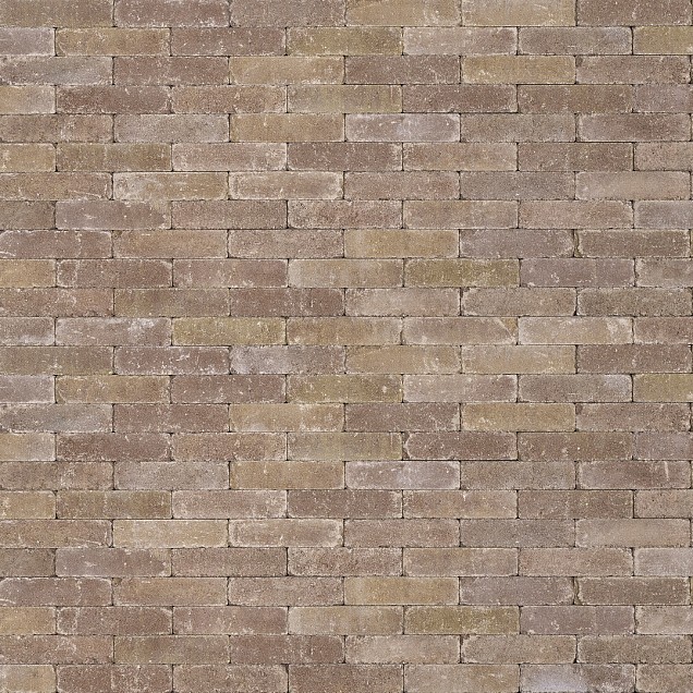 Tumbelton 20x5x7,3 cm. Inca ~