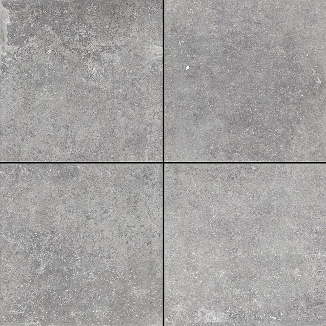 Ardenne Grigio Due 60x60x2 cm. ~