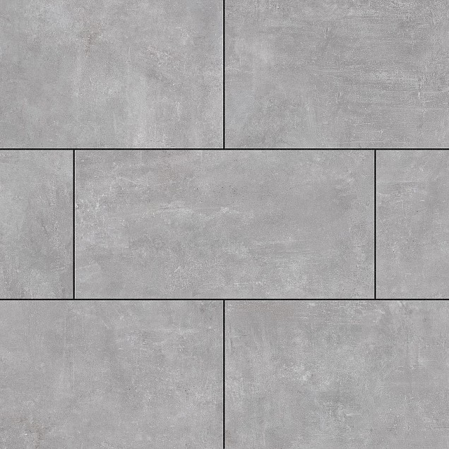 Cilento Grigio Tre 80x40x3 cm. ~