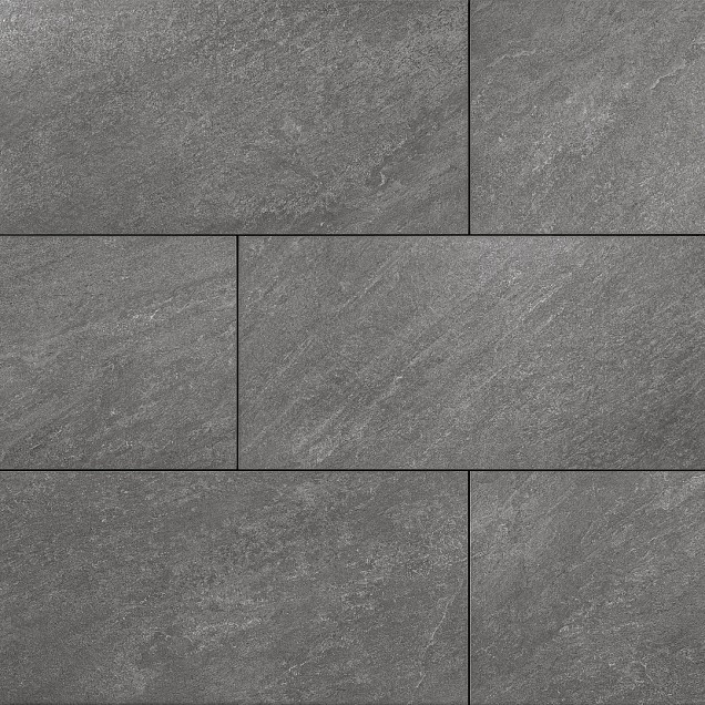 Messina Grigio Due 80x40x2 cm. ~