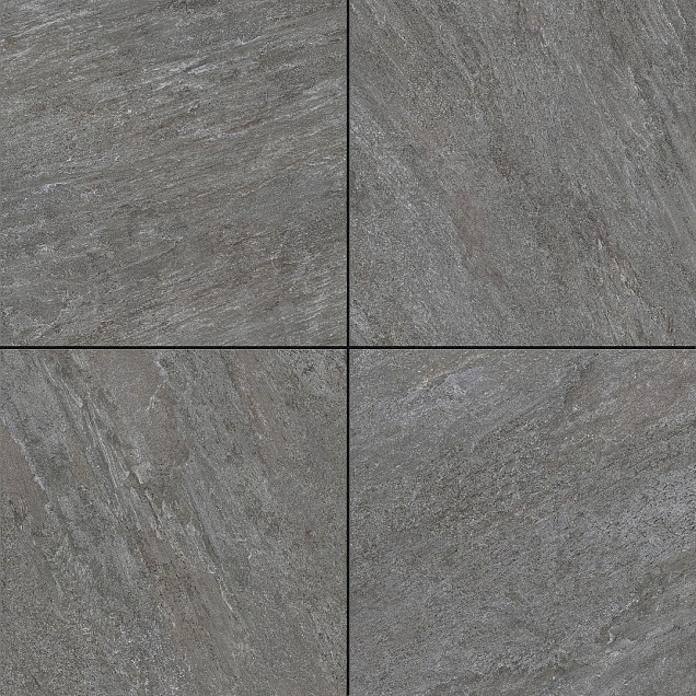 Cerasun Messina Grigio 60x60x4 cm ~