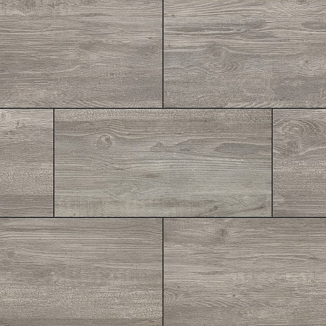 Cerasun Woodlook Grey Wash 80x40x4 cm. ~