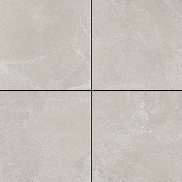 Recco Grigio Tre 60x60x3 cm. ~