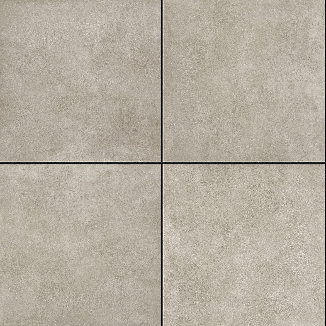 Cerasun Bari Sand 60x60x4 cm ~