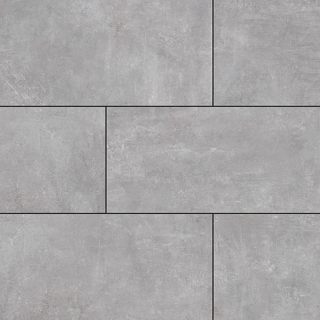 Cerasun Cilento Grigio 40x80x4 cm ~
