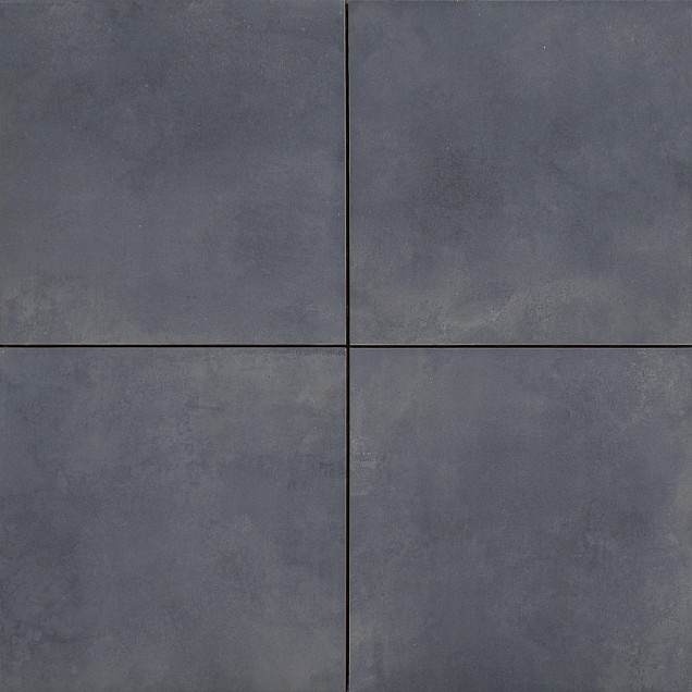 Cerasun Firenze Black 60x60x4 cm ~