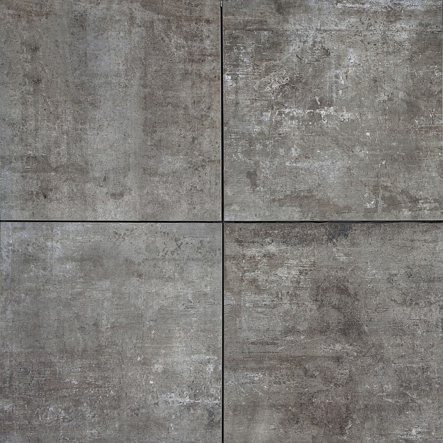 Cerasun Murales Dark 60x60x4 cm ~