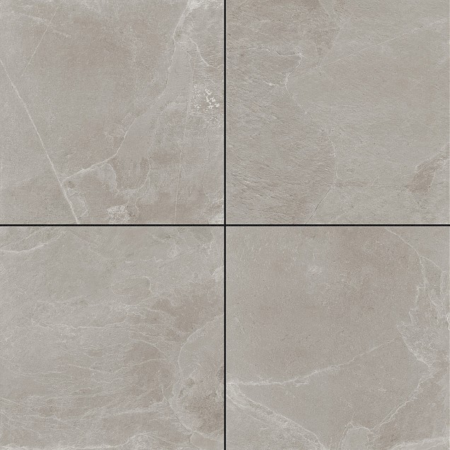Cerasun Recco Greige 60x60x4 cm ~