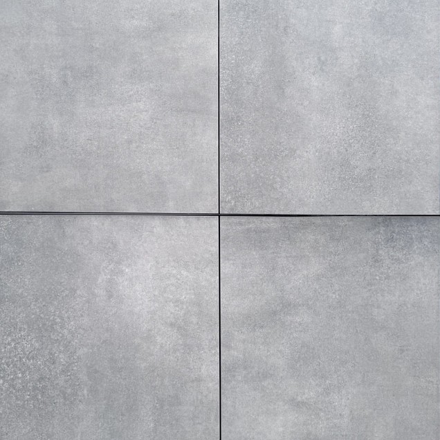 Maranza Gris 60x60x4 cm. ~