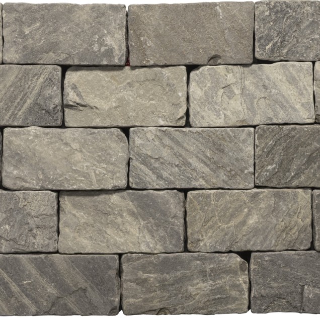 Vintage Stone -Raven Gezaagde Kasseien ~